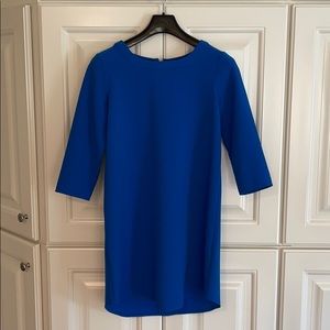 Blue Dress by BB Dakota